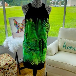 Size 8 summer dress NWT